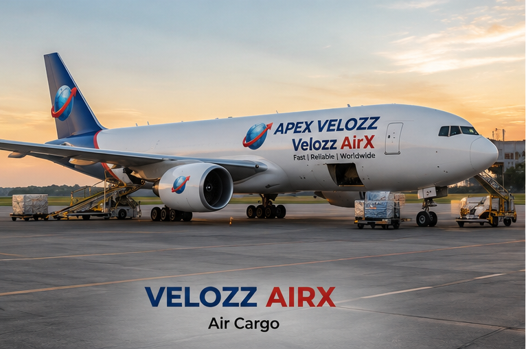 Velozz AirX