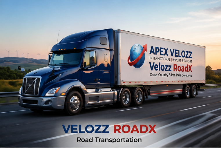 Velozz RoadX